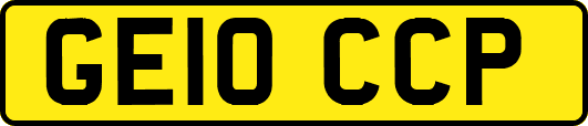 GE10CCP