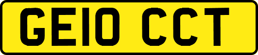 GE10CCT