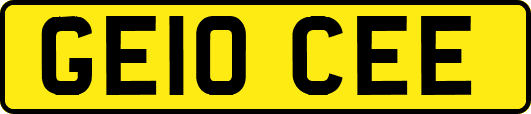 GE10CEE