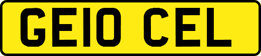 GE10CEL