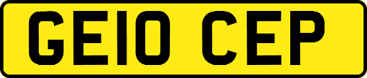 GE10CEP