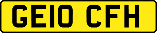GE10CFH