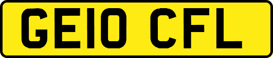 GE10CFL