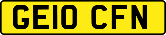 GE10CFN