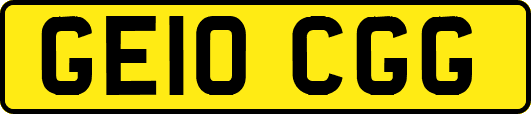 GE10CGG