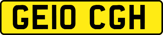 GE10CGH