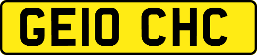 GE10CHC