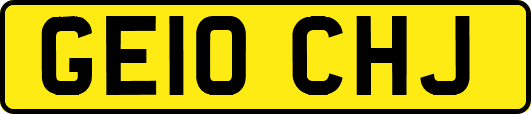 GE10CHJ