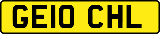 GE10CHL