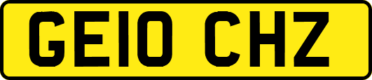 GE10CHZ