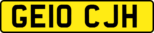GE10CJH