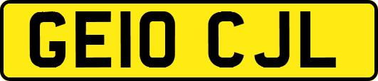 GE10CJL