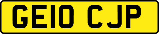 GE10CJP