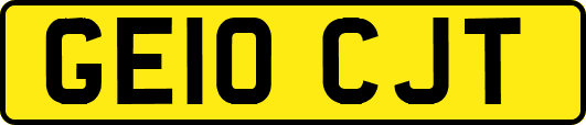 GE10CJT
