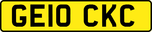 GE10CKC