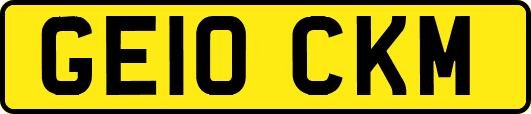 GE10CKM