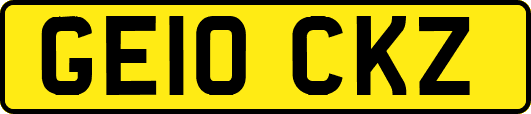 GE10CKZ