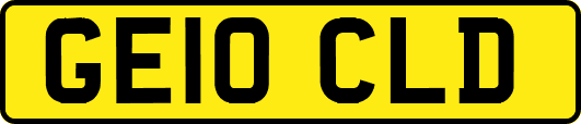 GE10CLD
