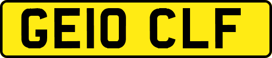 GE10CLF