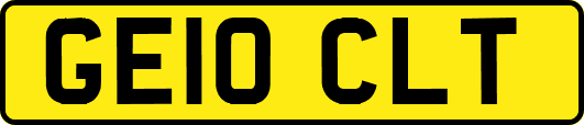 GE10CLT