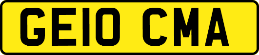 GE10CMA