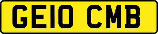 GE10CMB