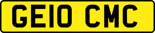 GE10CMC