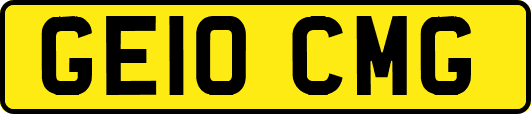 GE10CMG