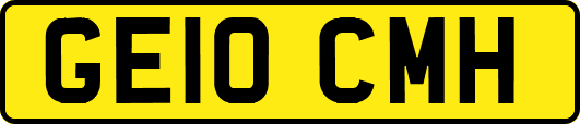 GE10CMH