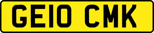 GE10CMK