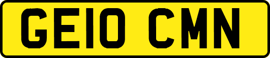 GE10CMN
