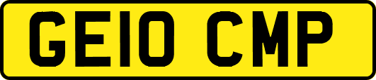GE10CMP