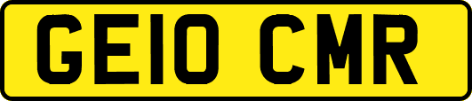 GE10CMR