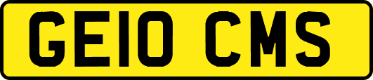 GE10CMS