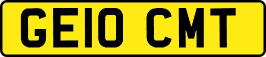 GE10CMT