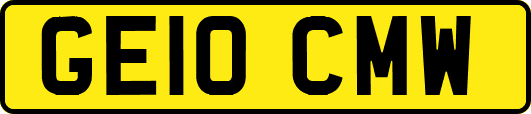 GE10CMW