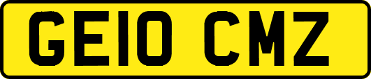 GE10CMZ