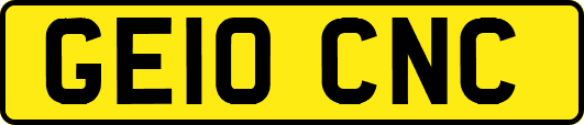 GE10CNC