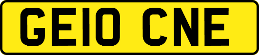 GE10CNE