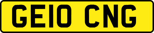 GE10CNG