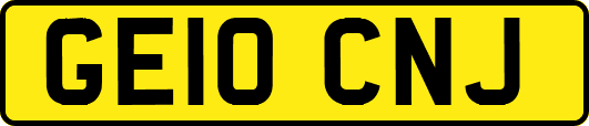 GE10CNJ