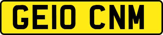 GE10CNM