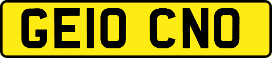 GE10CNO
