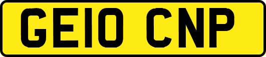 GE10CNP