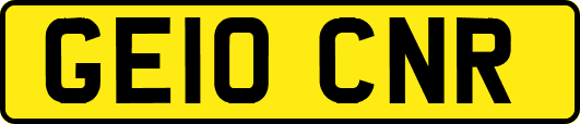 GE10CNR