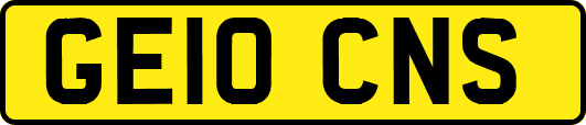 GE10CNS
