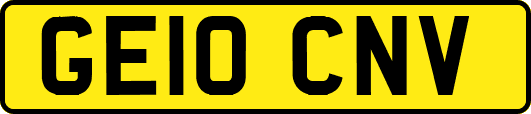 GE10CNV