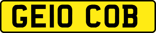 GE10COB