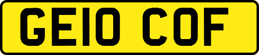 GE10COF
