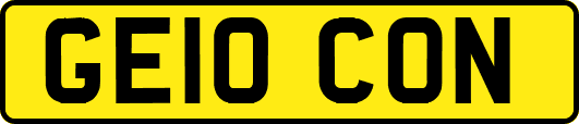 GE10CON